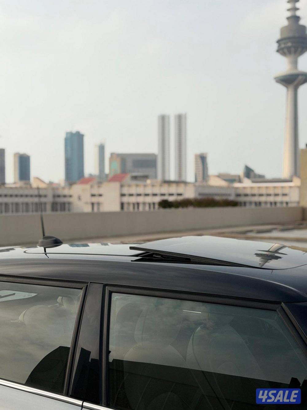 ميني كوبر S7