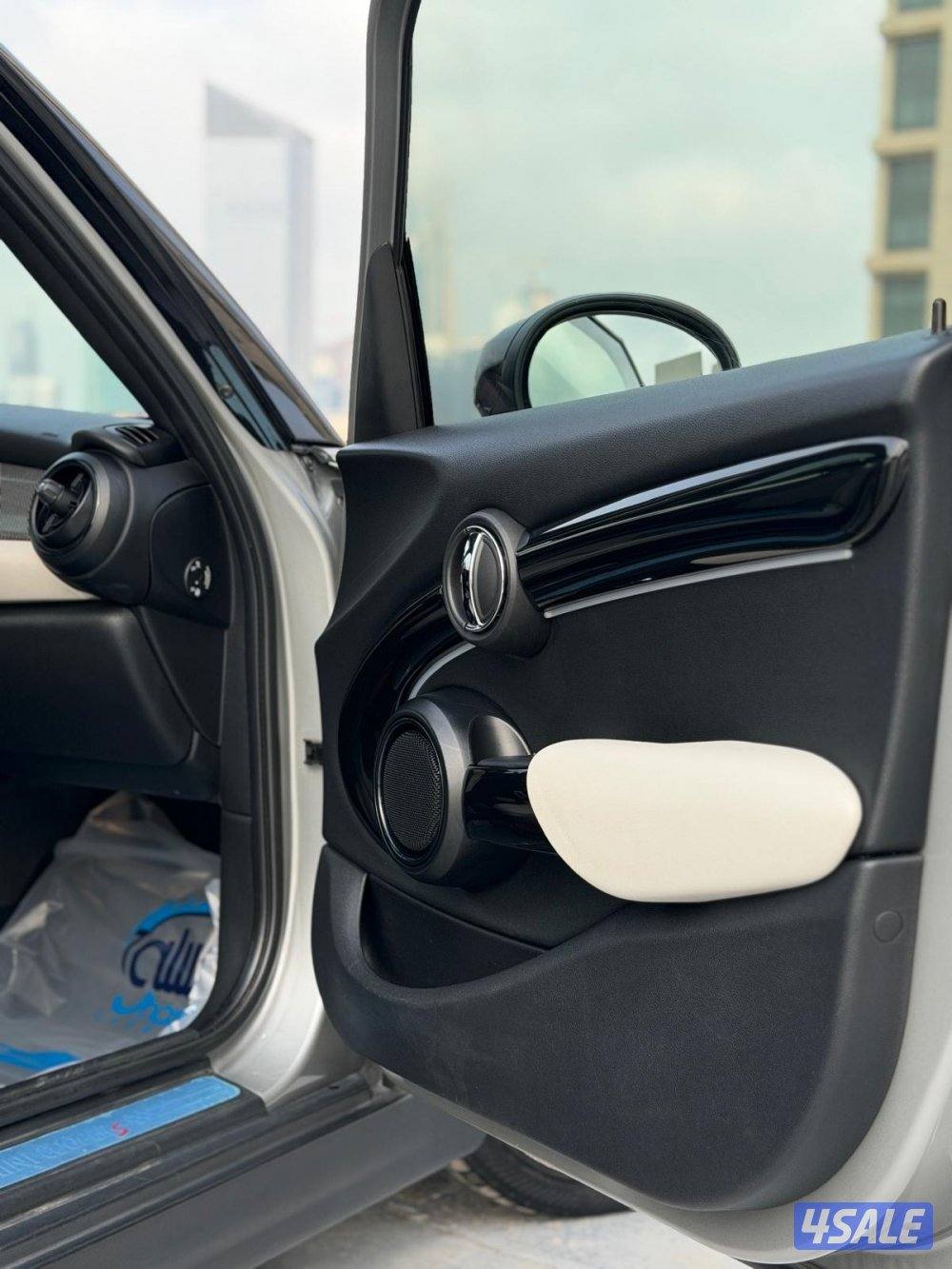 ميني كوبر S10