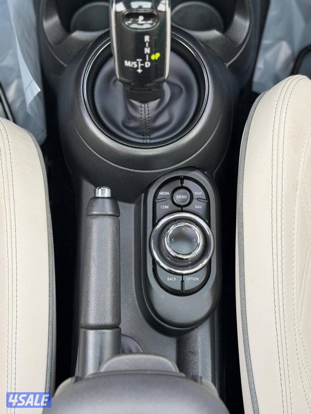 ميني كوبر S11