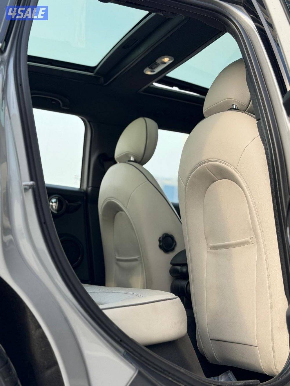 ميني كوبر S12