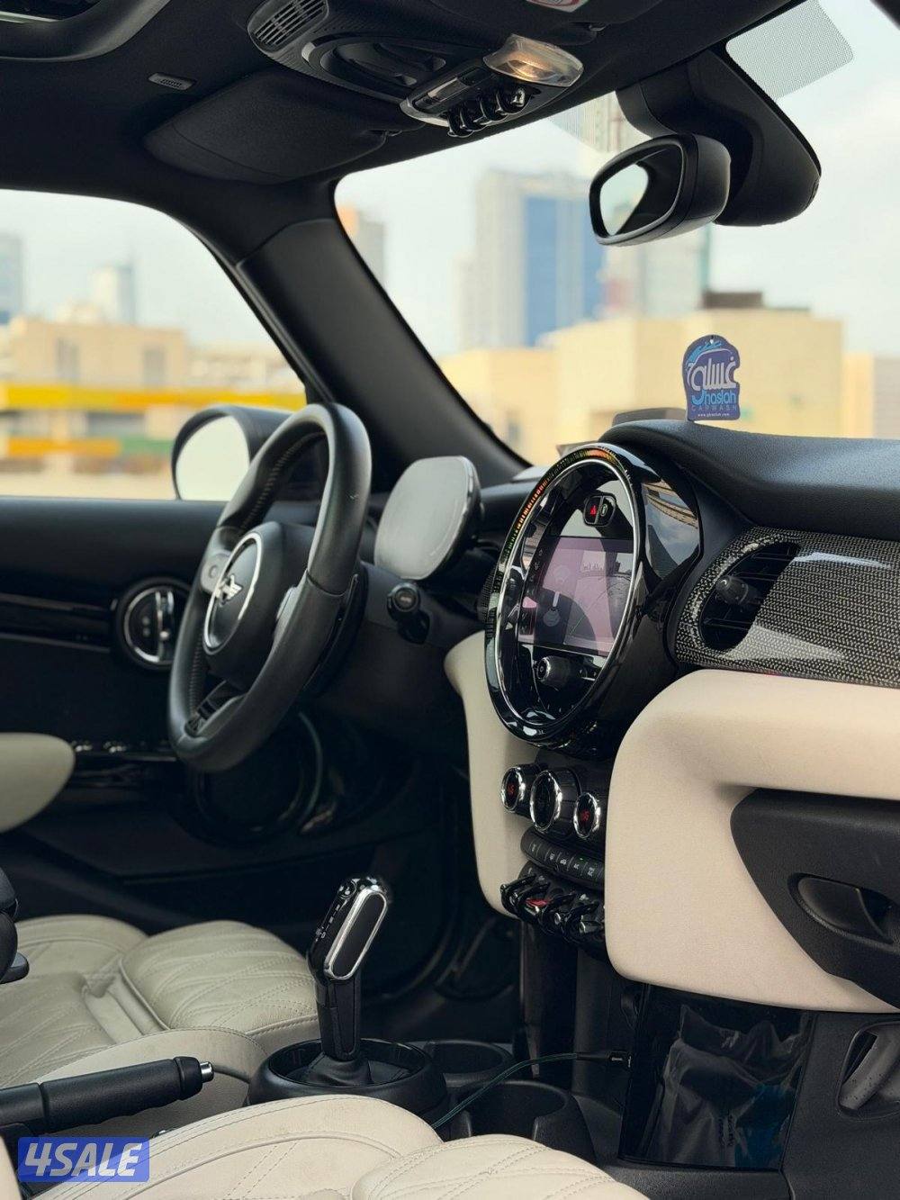 ميني كوبر S13