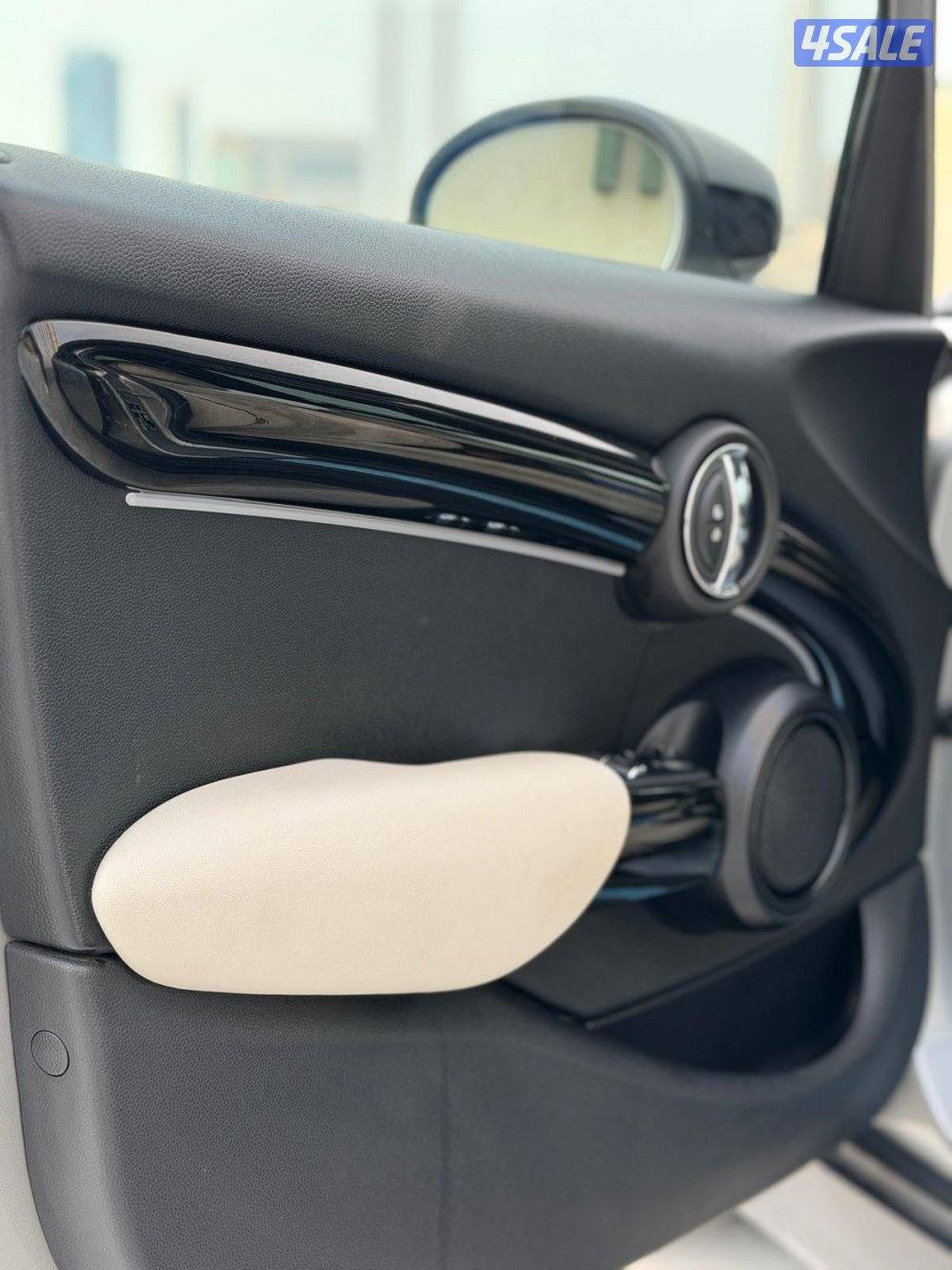 ميني كوبر S14