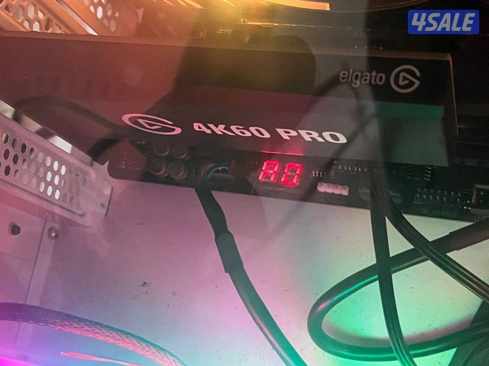 القاتو 4K PRO0