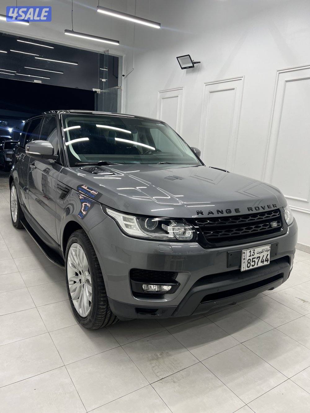 سبورت2014 سلندر6 مالك الاول1