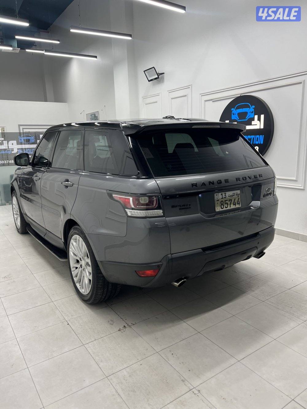 سبورت2014 سلندر6 مالك الاول2