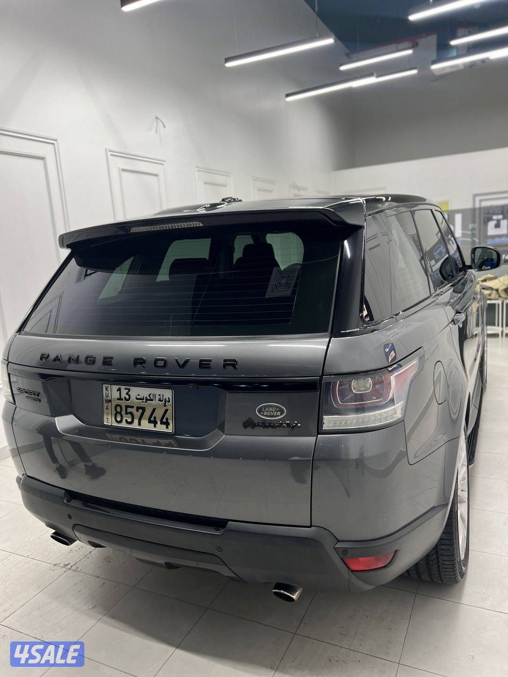 سبورت2014 سلندر6 مالك الاول3