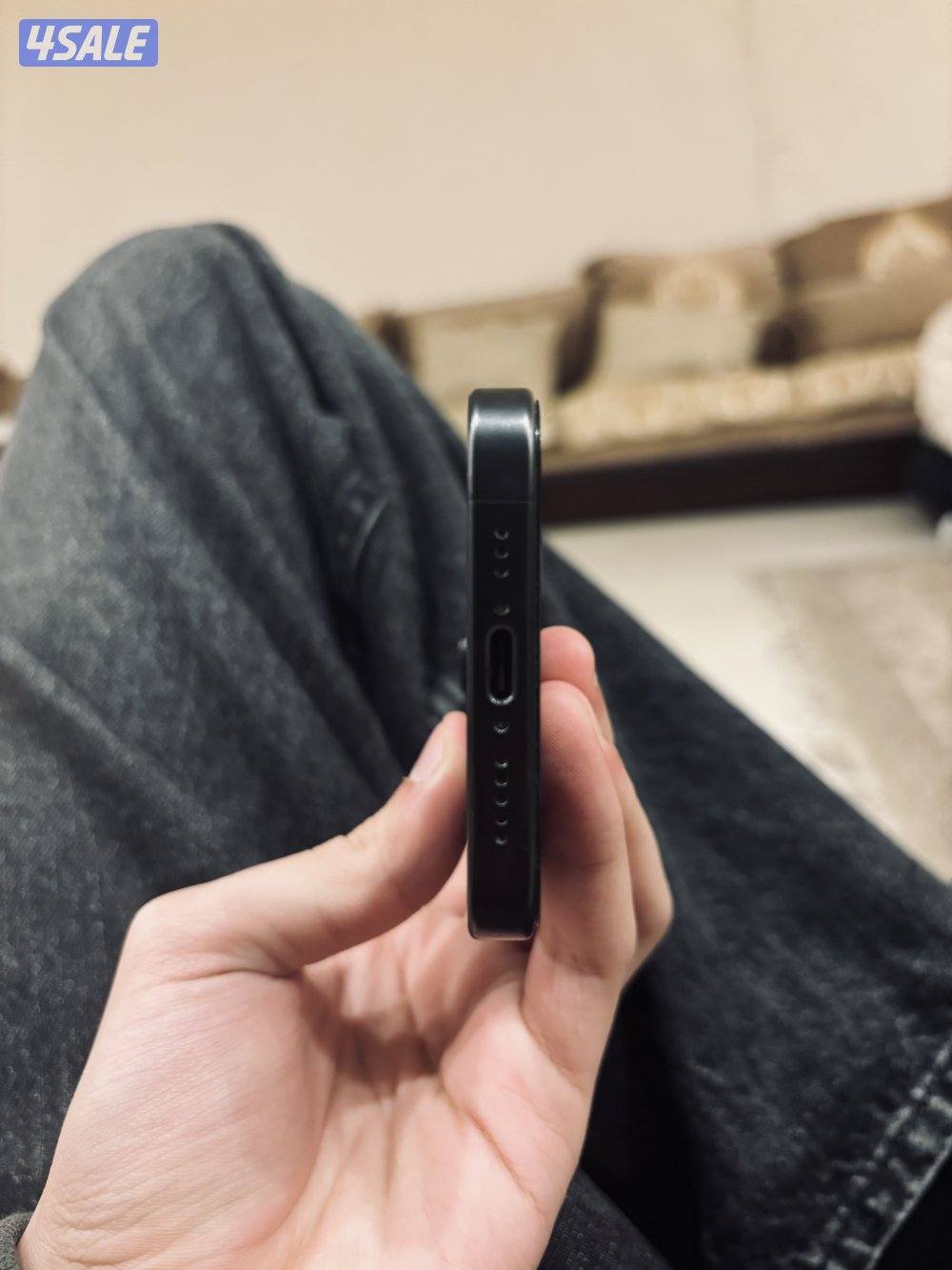 للبيع ايفون 15 شريحة الكترونية esim3