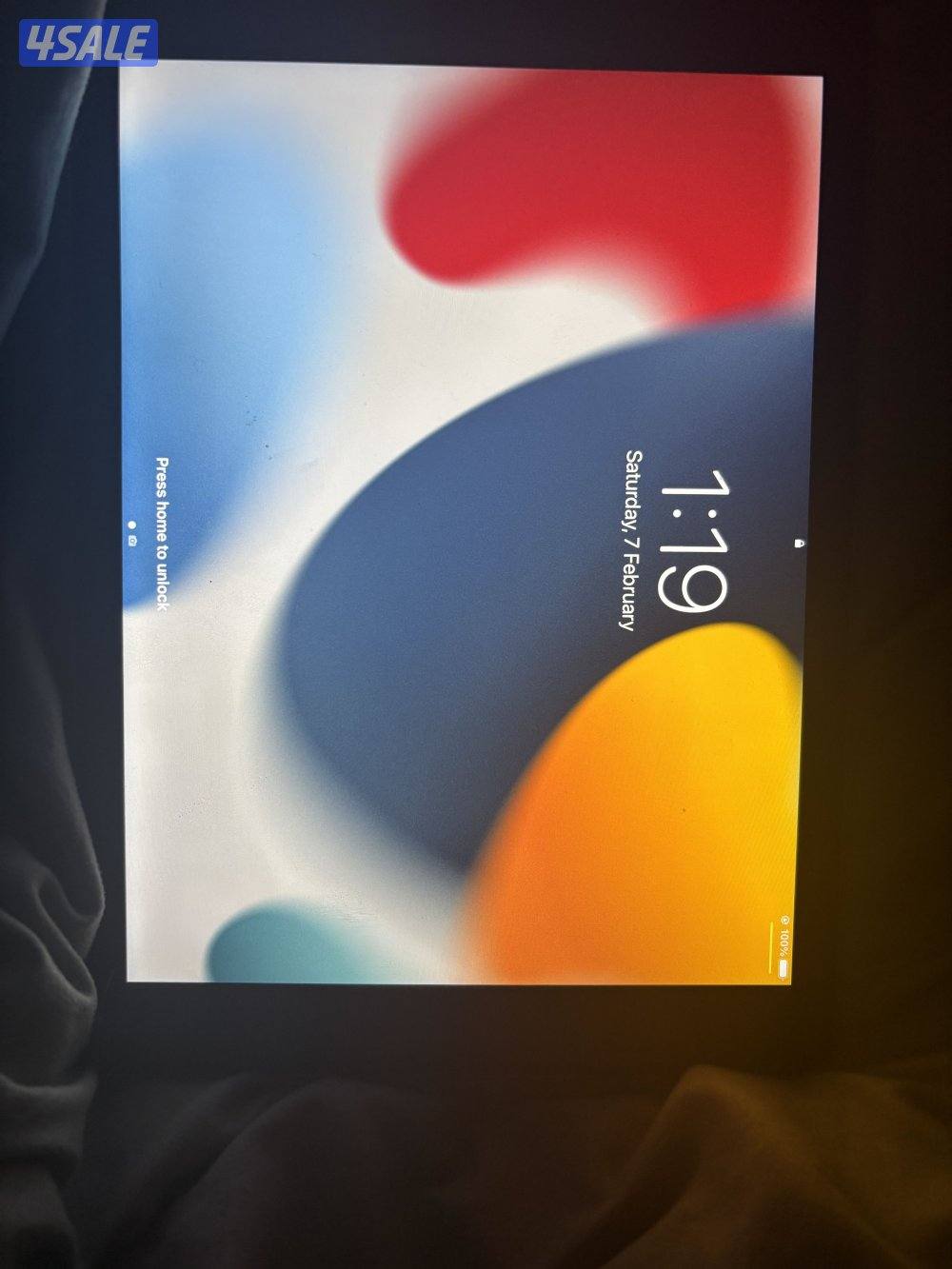 ايباد اير 21