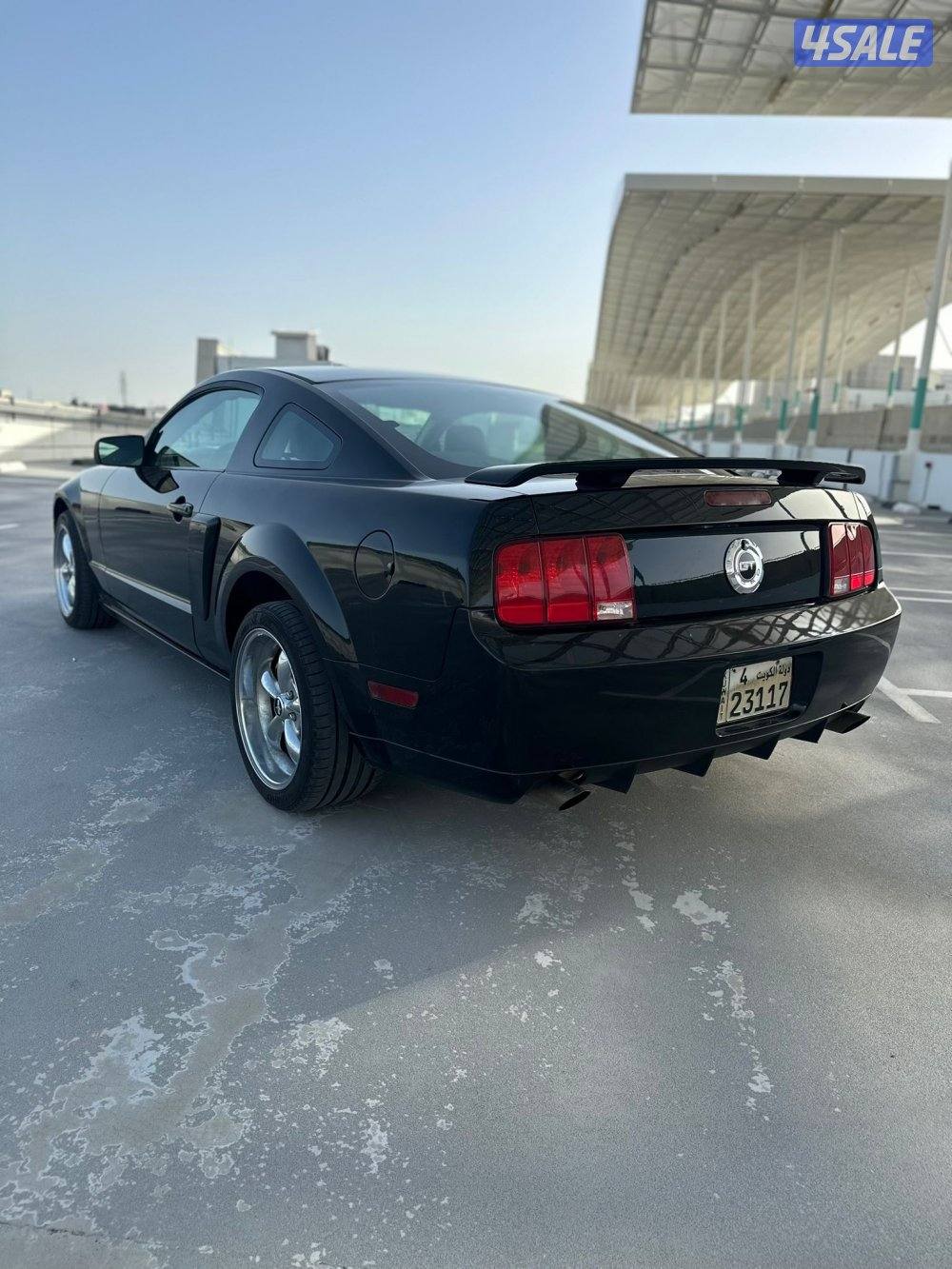 للبيع موستنق ٢٠٠٧0