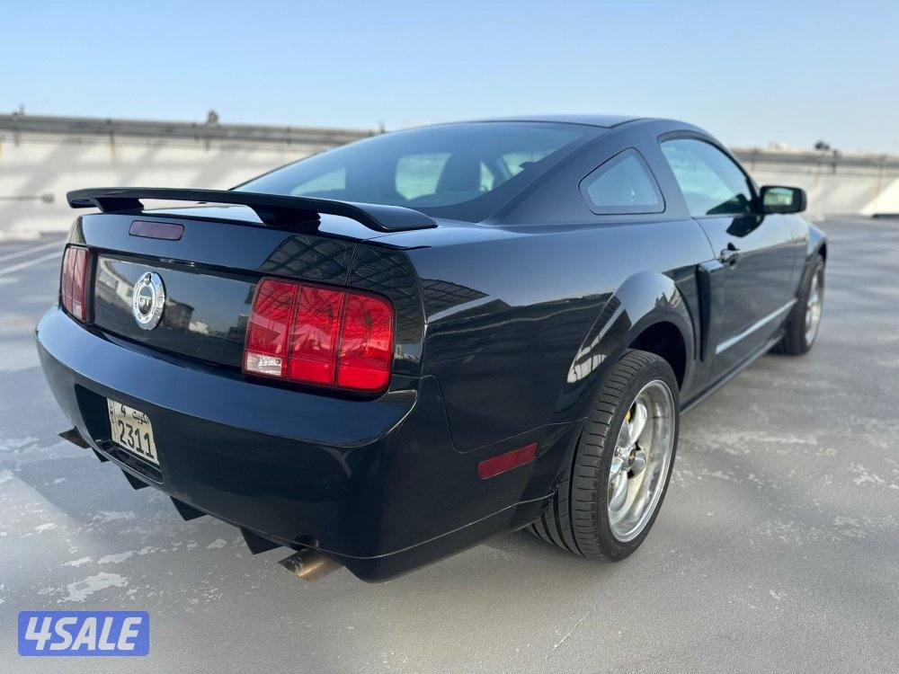 للبيع موستنق ٢٠٠٧2