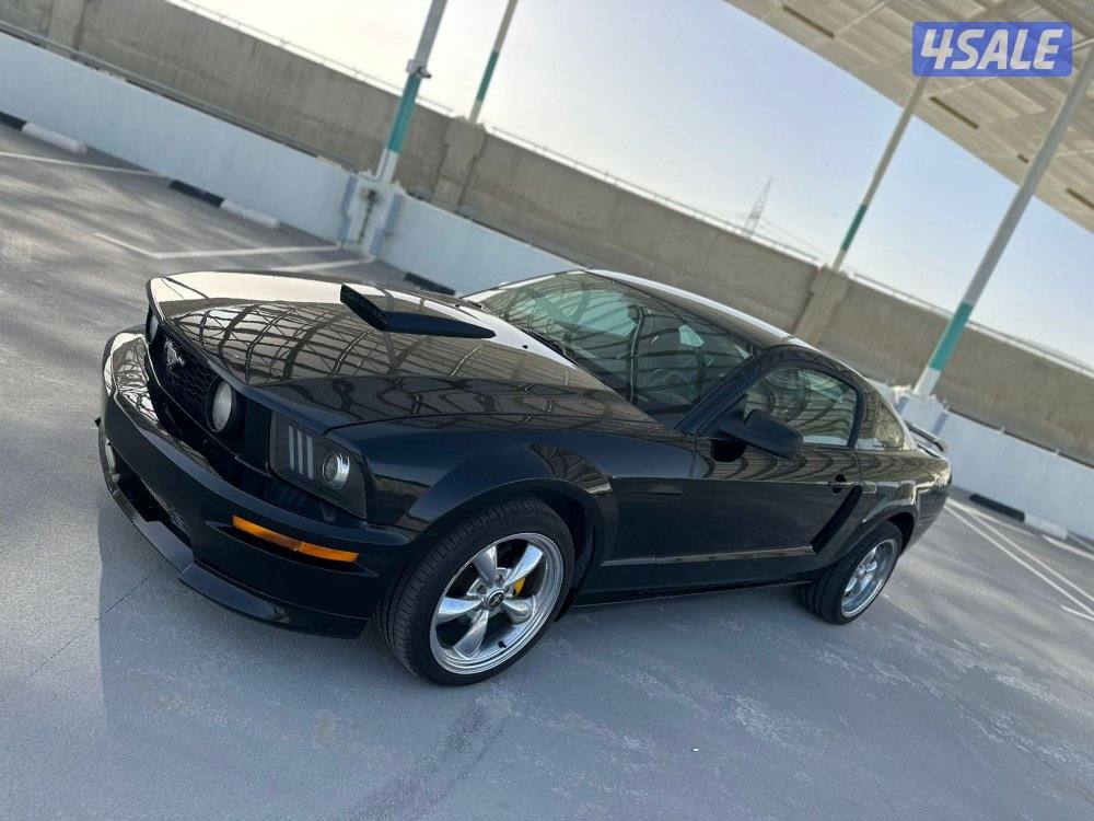 للبيع موستنق ٢٠٠٧3