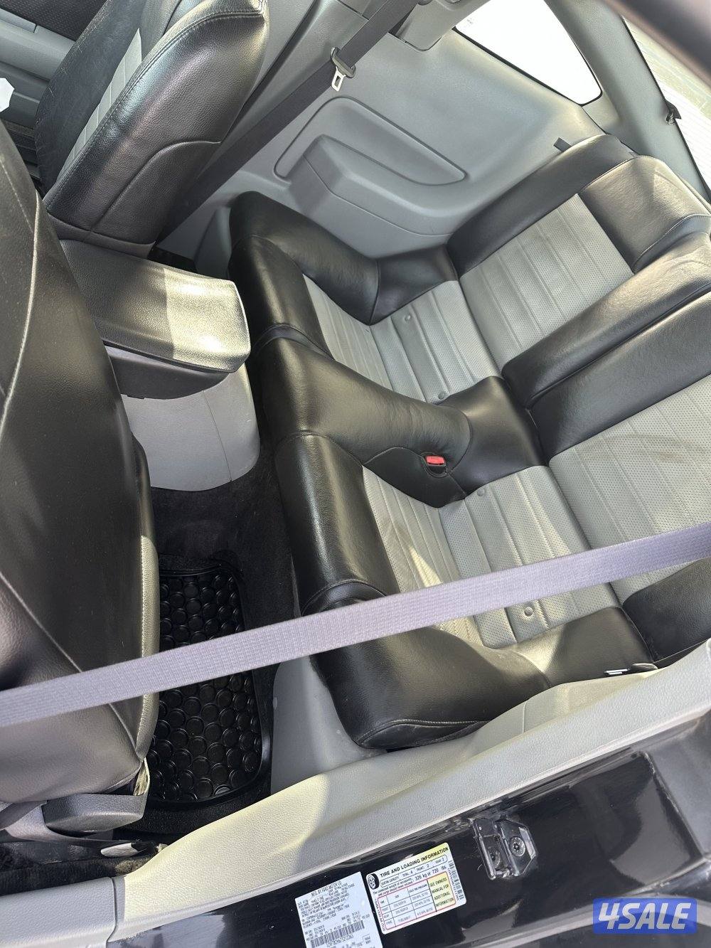 للبيع موستنق ٢٠٠٧4