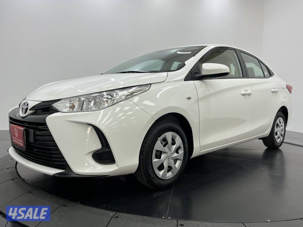 TOYOTA YARIS_N Toyota YARIS 20211