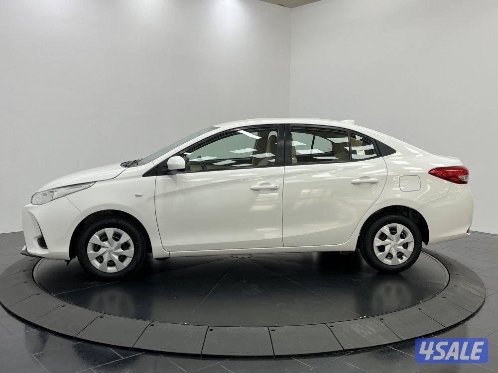 TOYOTA YARIS_N Toyota YARIS 20212