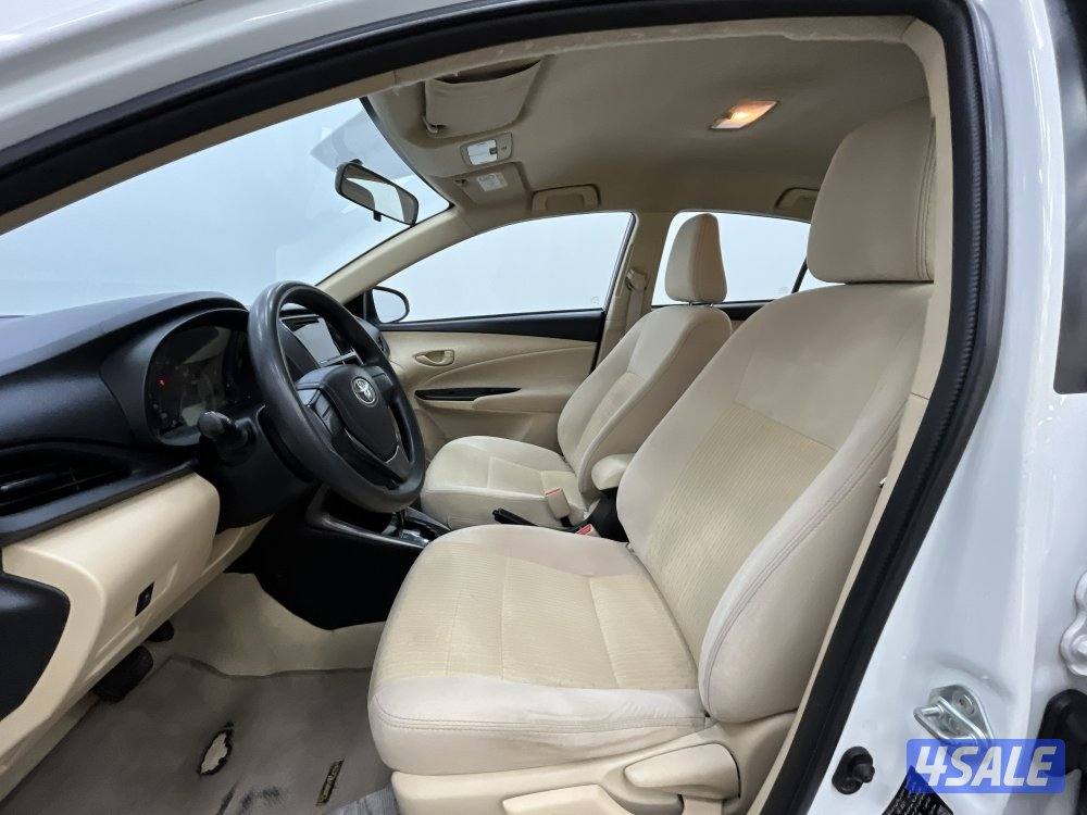 TOYOTA YARIS_N Toyota YARIS 20214