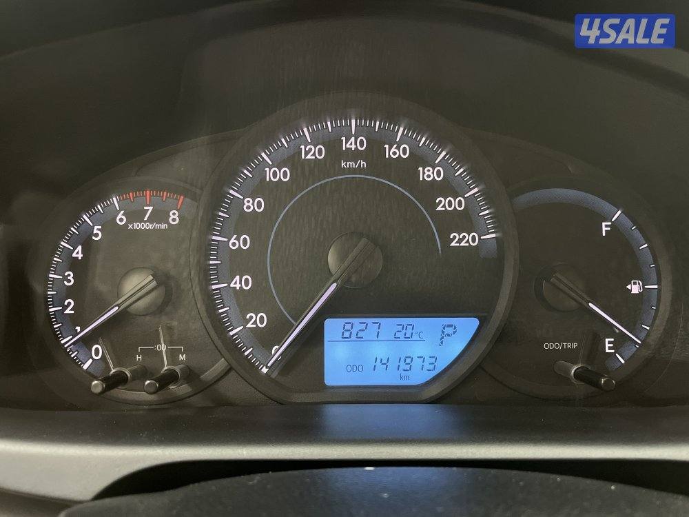 TOYOTA YARIS_N Toyota YARIS 20216