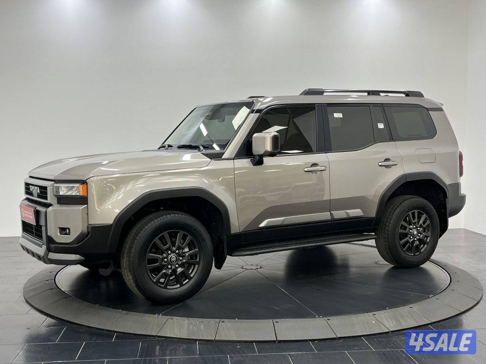 TOYOTA PRADO-250 24PRP-AR-H_Prado Alrounder0