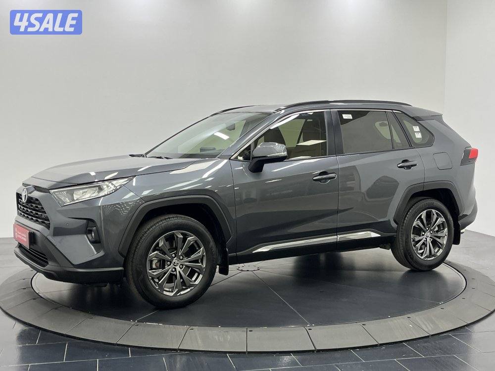 TOYOTA RAV401 25RV2-M_ RAV4 4X2 MED.0