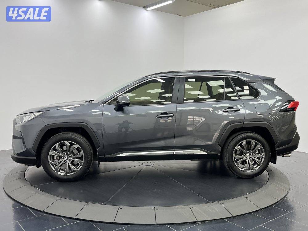 TOYOTA RAV401 25RV2-M_ RAV4 4X2 MED.2