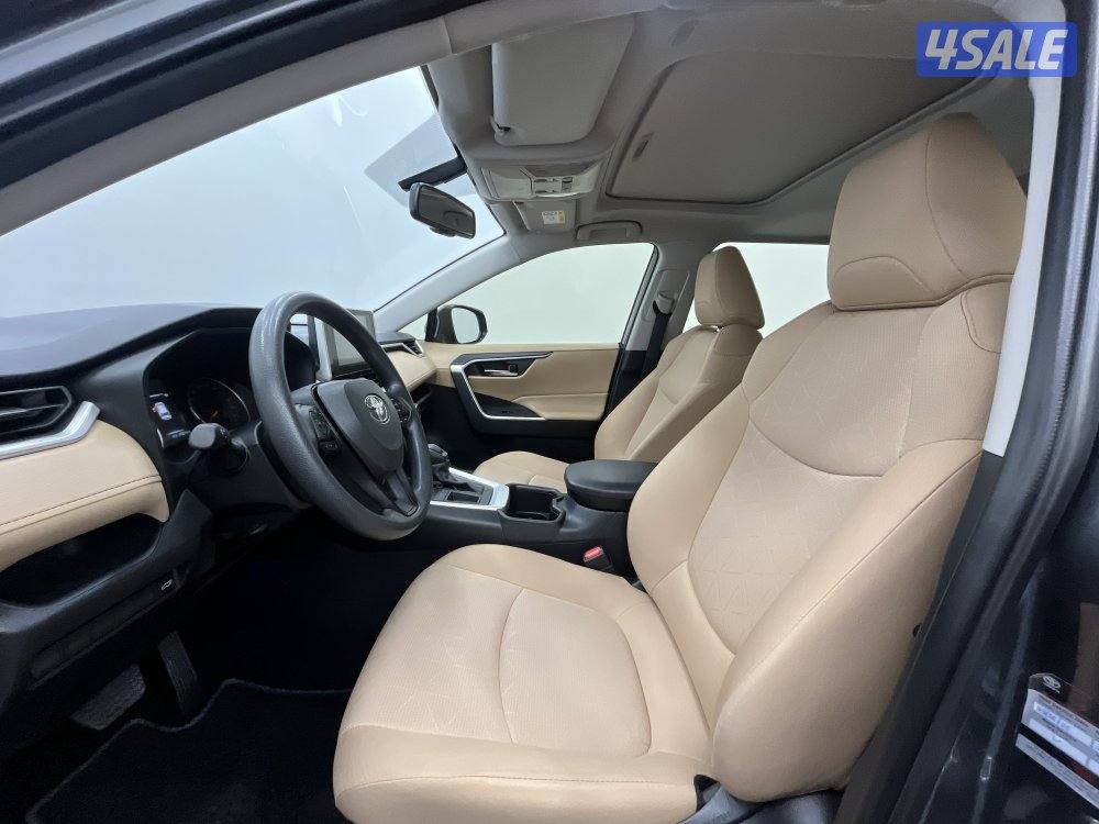 TOYOTA RAV401 25RV2-M_ RAV4 4X2 MED.4