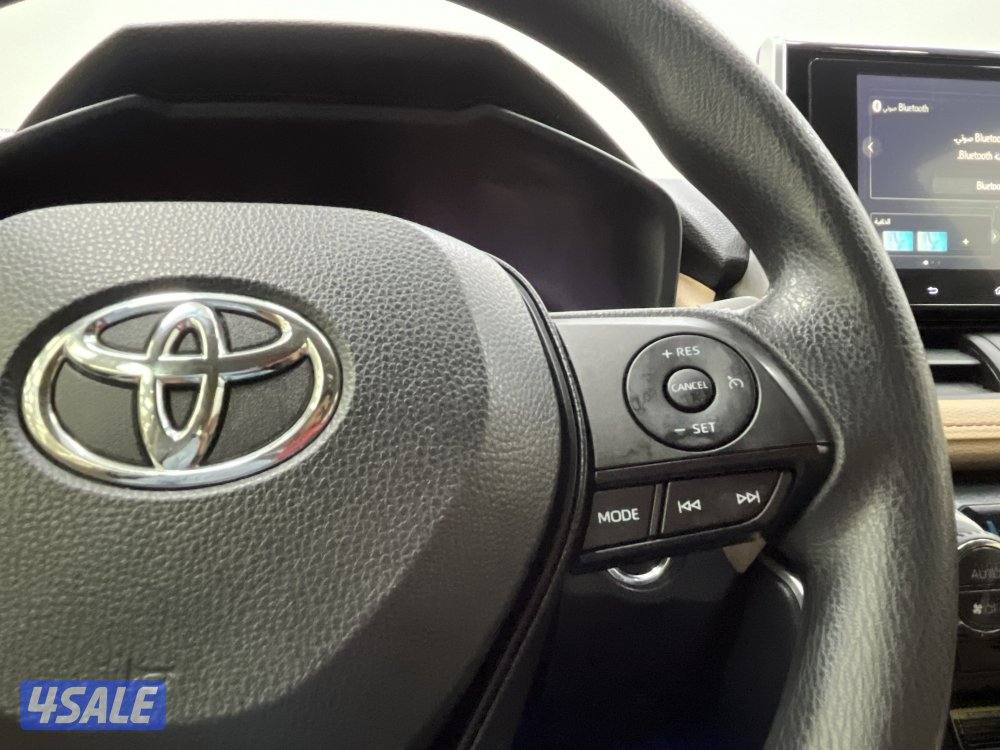 TOYOTA RAV401 25RV2-M_ RAV4 4X2 MED.7