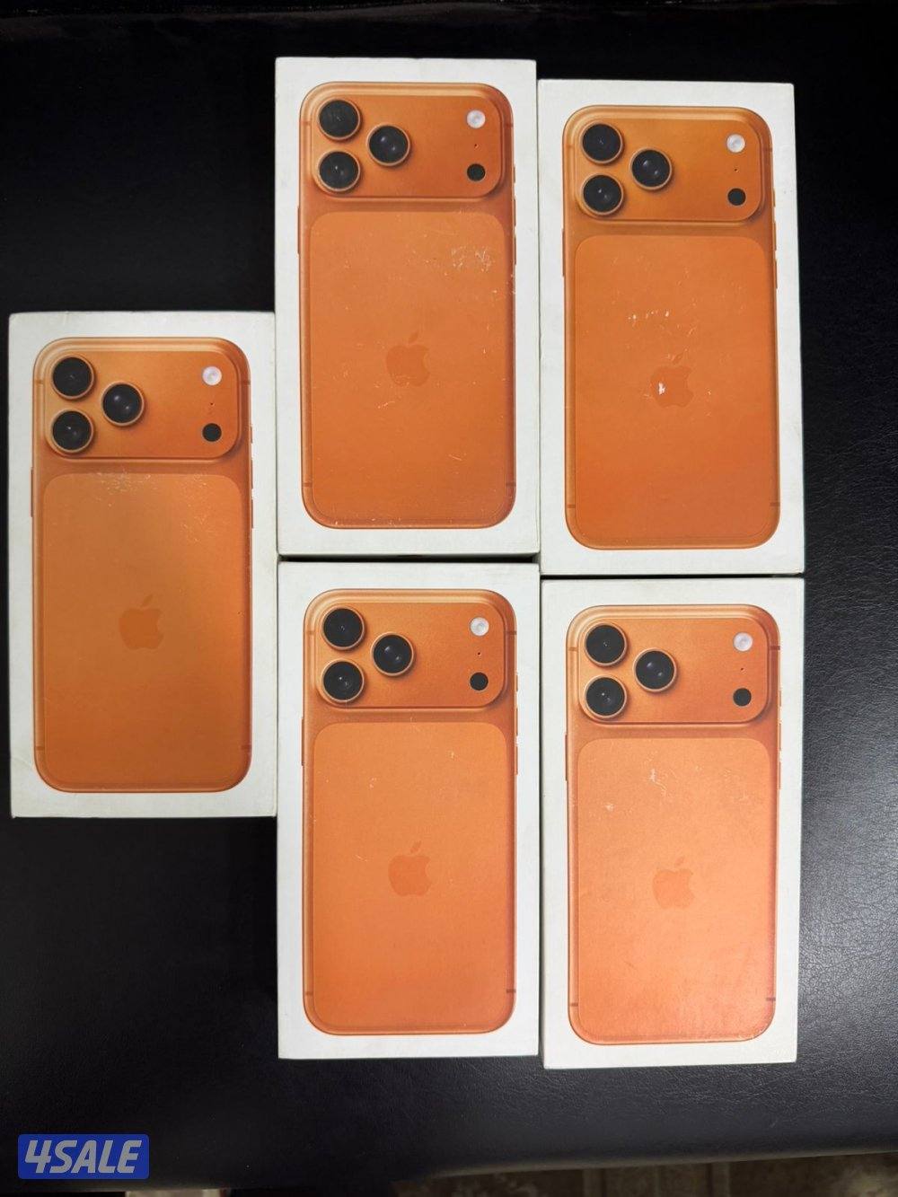 للبيع جهاز ماكس ١ تيرا سلفر2