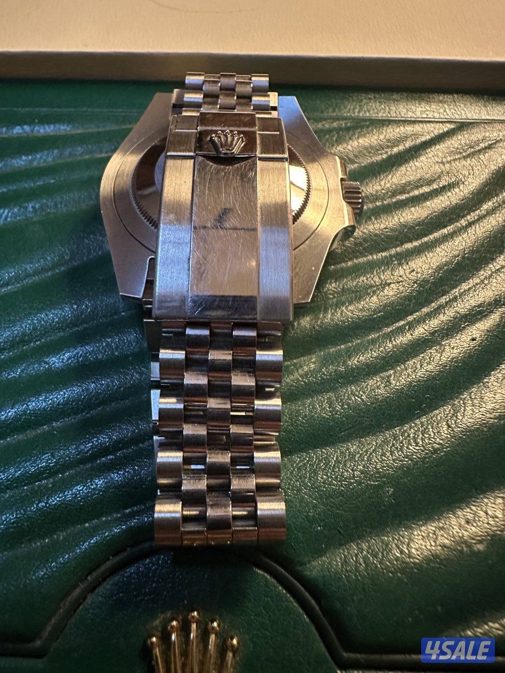 للبيع رولكس باتمان افضل ماستر وكوالتي بسوق3