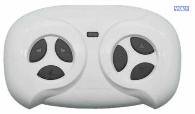 للبيع سيارة أطفال كهربائية متطوره شبه جديده نظيفه تتحمل وزن حتى٥٠ كيلو1