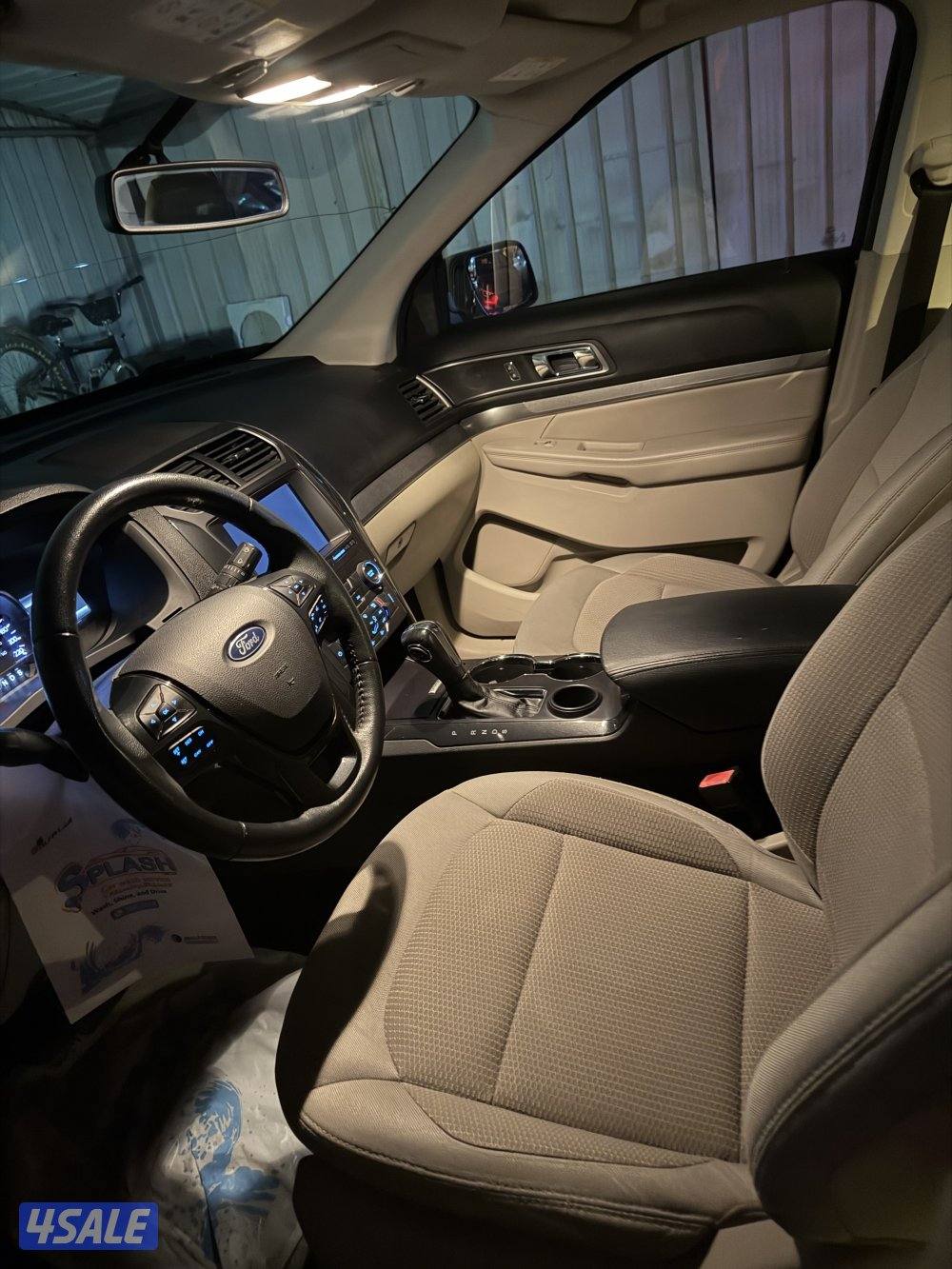 ٢٠١٩ماشي ١٠٣ صبغ الوكاله مرفق فحص9