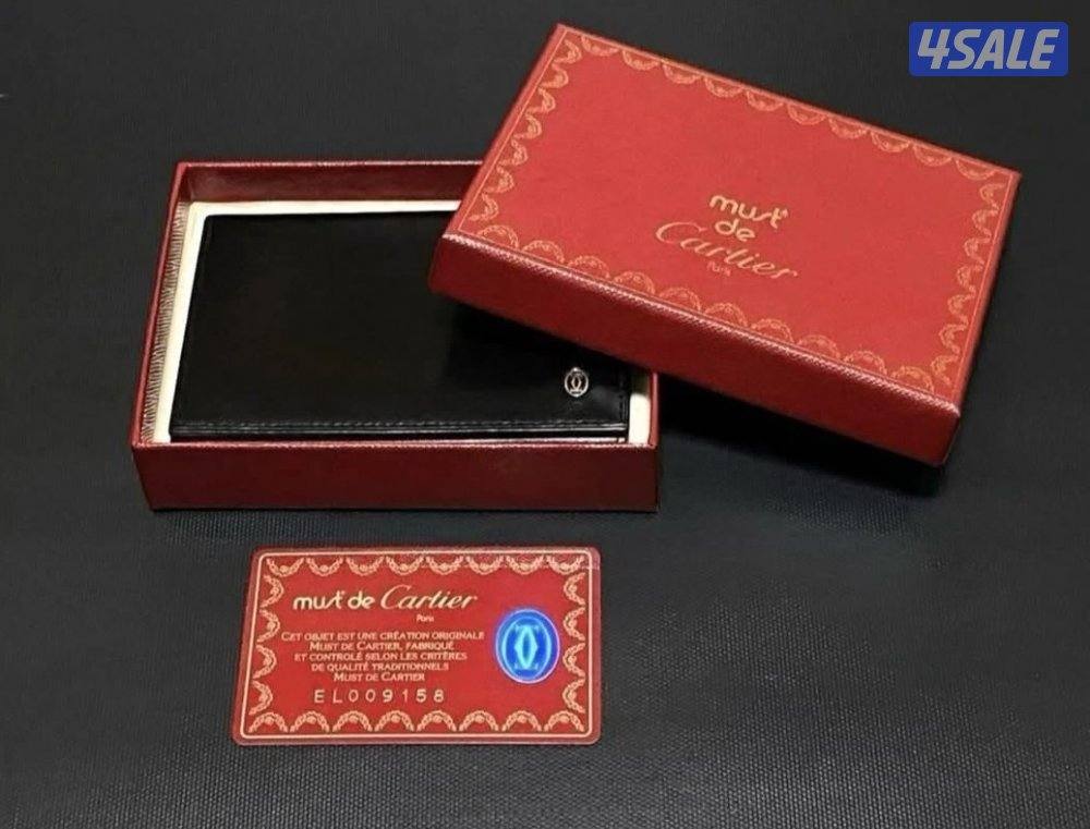 محفظة رجالي كارتير2