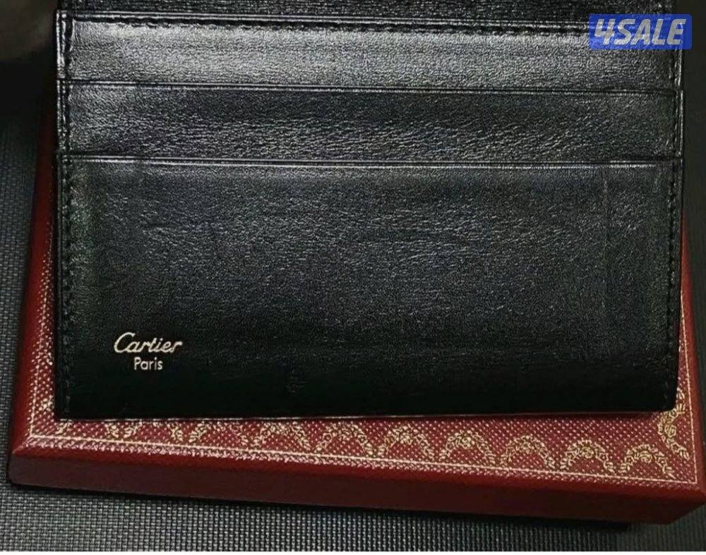 محفظة رجالي كارتير4