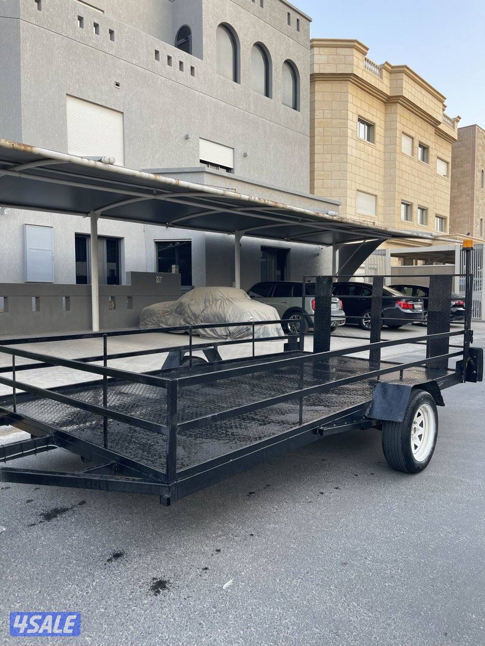 للبيع عربانه للريزر او كانام2