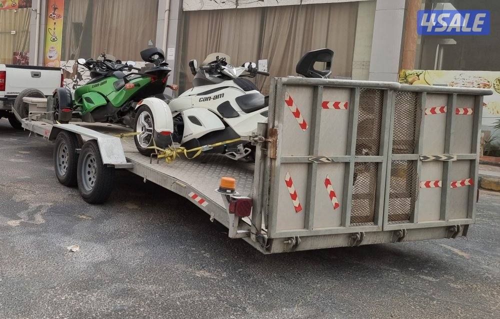 عربانه  سياؤات ودراجات ناريه2