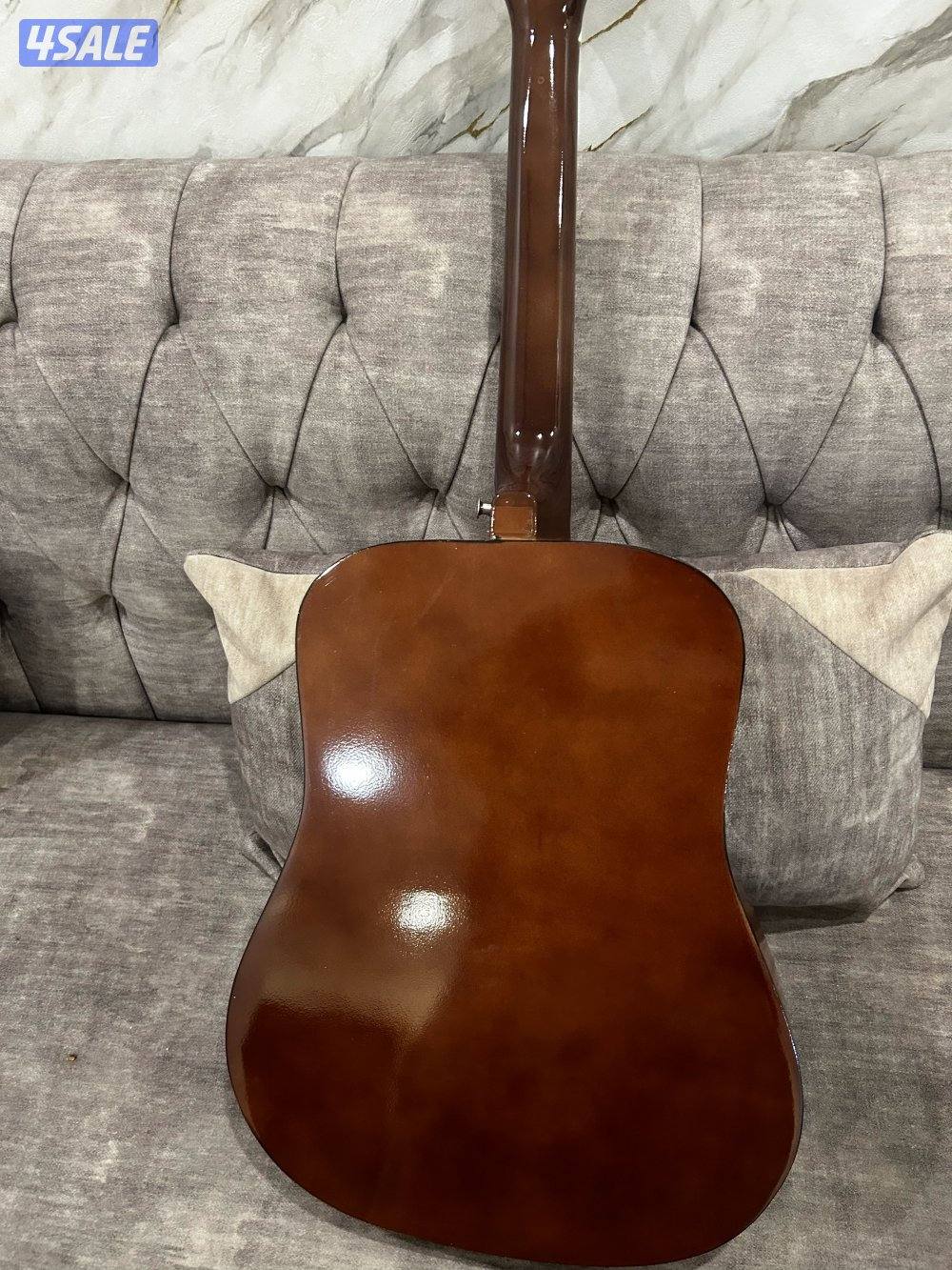 جيتار جديد للبيع guitar new1