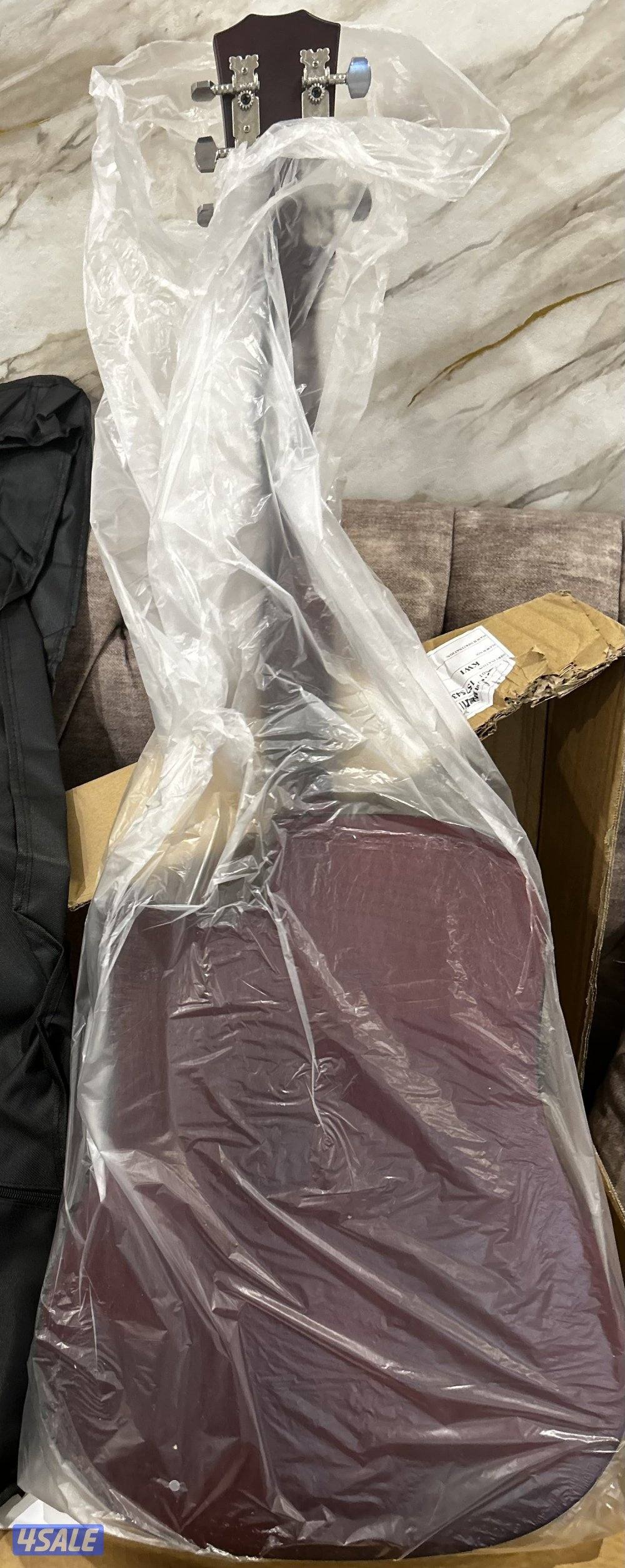 جيتار جديد للبيع guitar new4