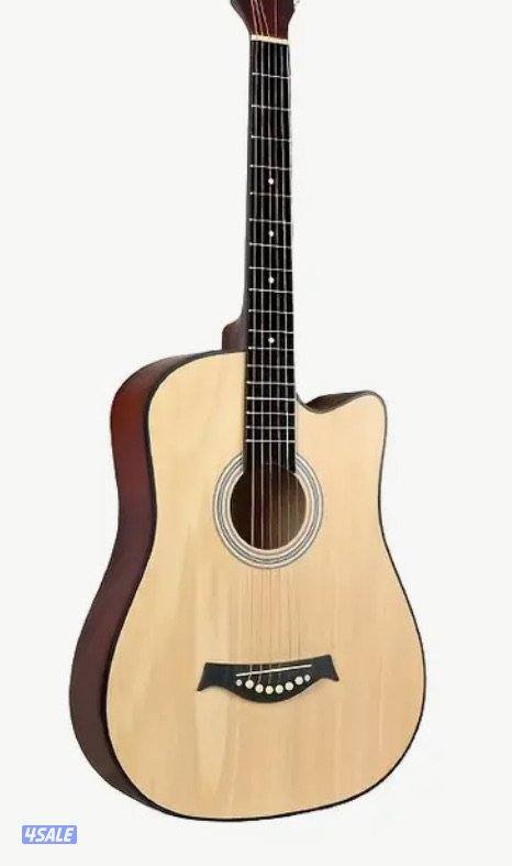 جيتار جديد للبيع guitar new8