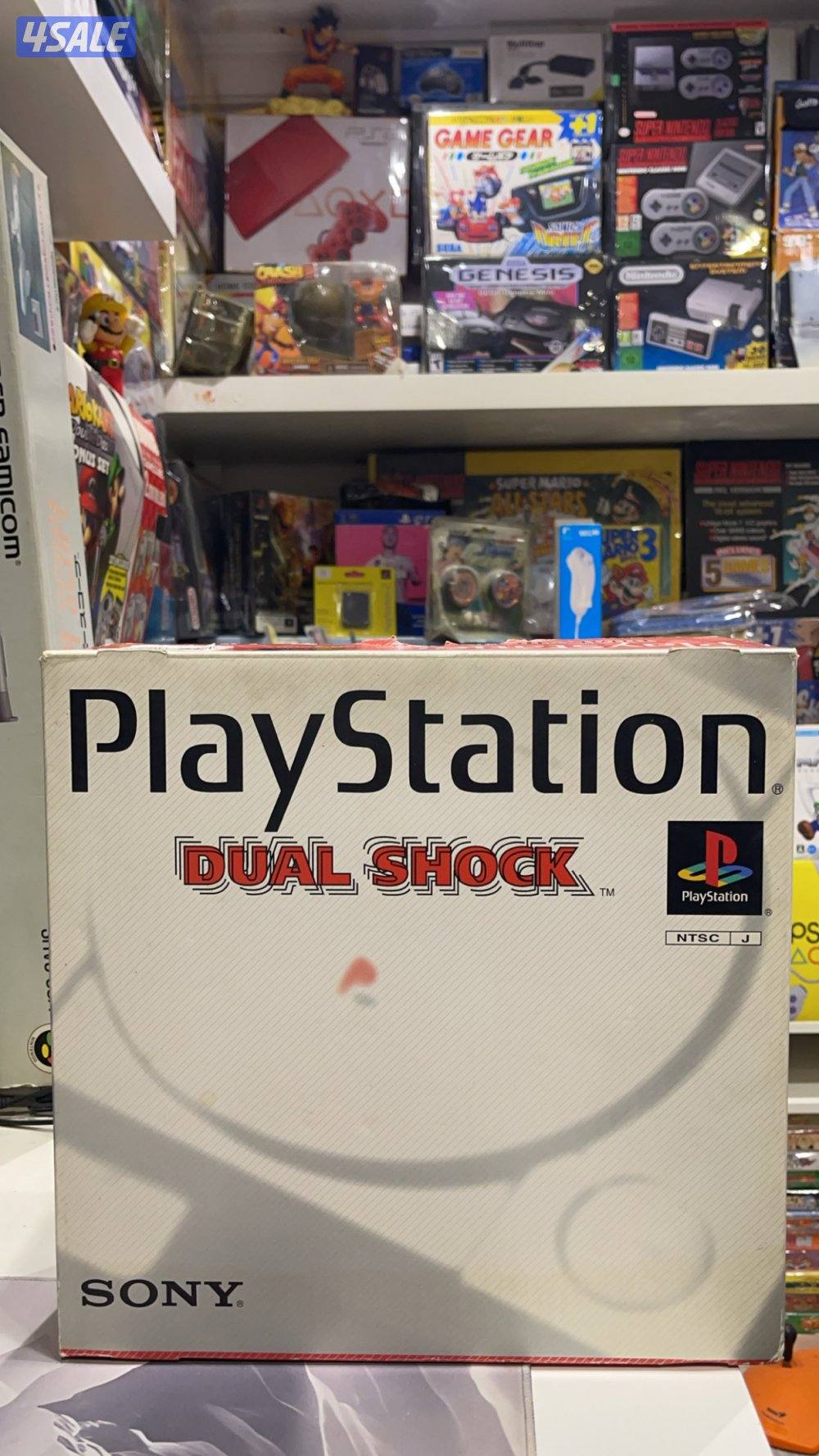 دريم كاست + n64 + سيقا9