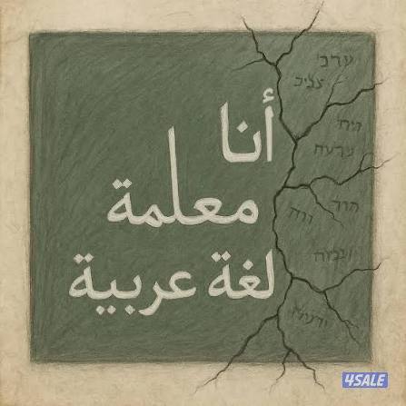 معلمة لغة عربية خبرة في تأسيس طلاب المرحلة الابتدائية14