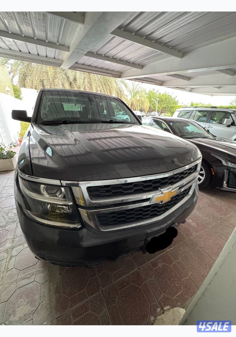 للبيع تاهو موديل ٢٠١٨2