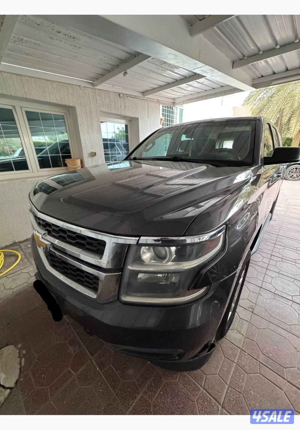 للبيع تاهو موديل ٢٠١٨3