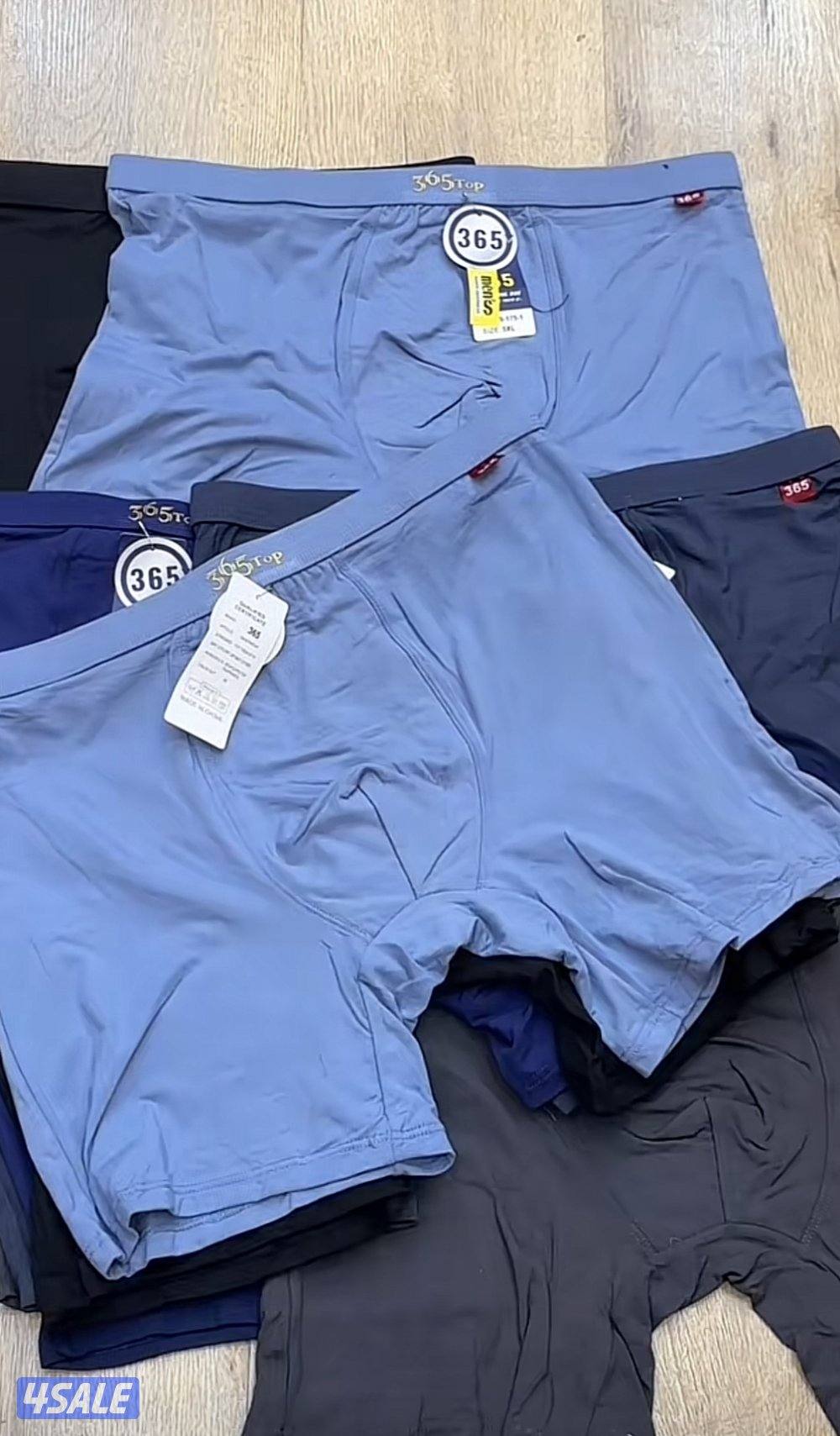 سروال داخلي مريح المناطق الحساسة0