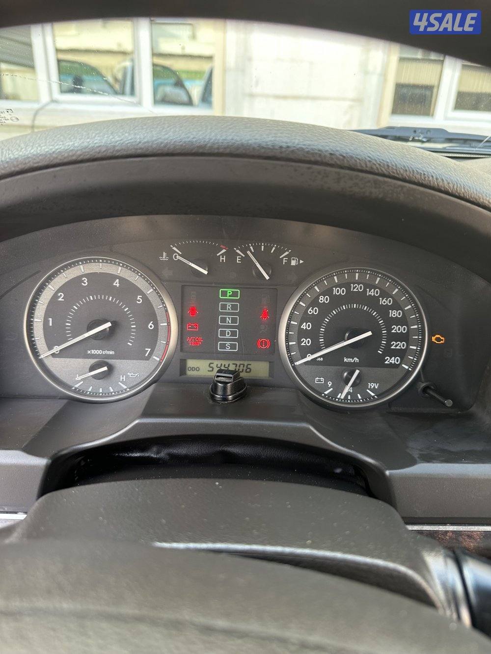 لاند كروزر2