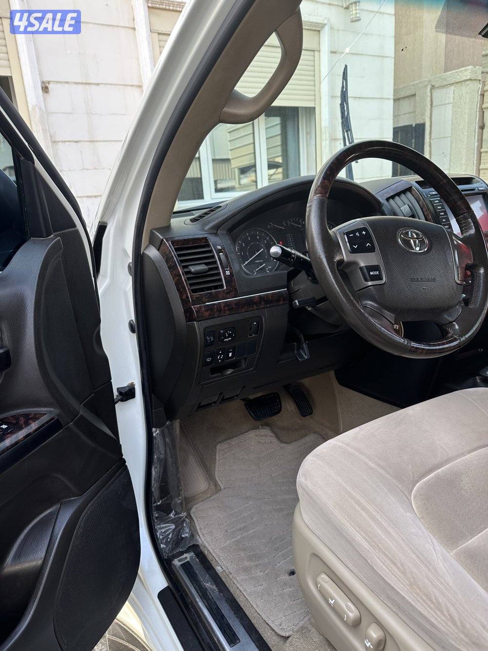 لاند كروزر3