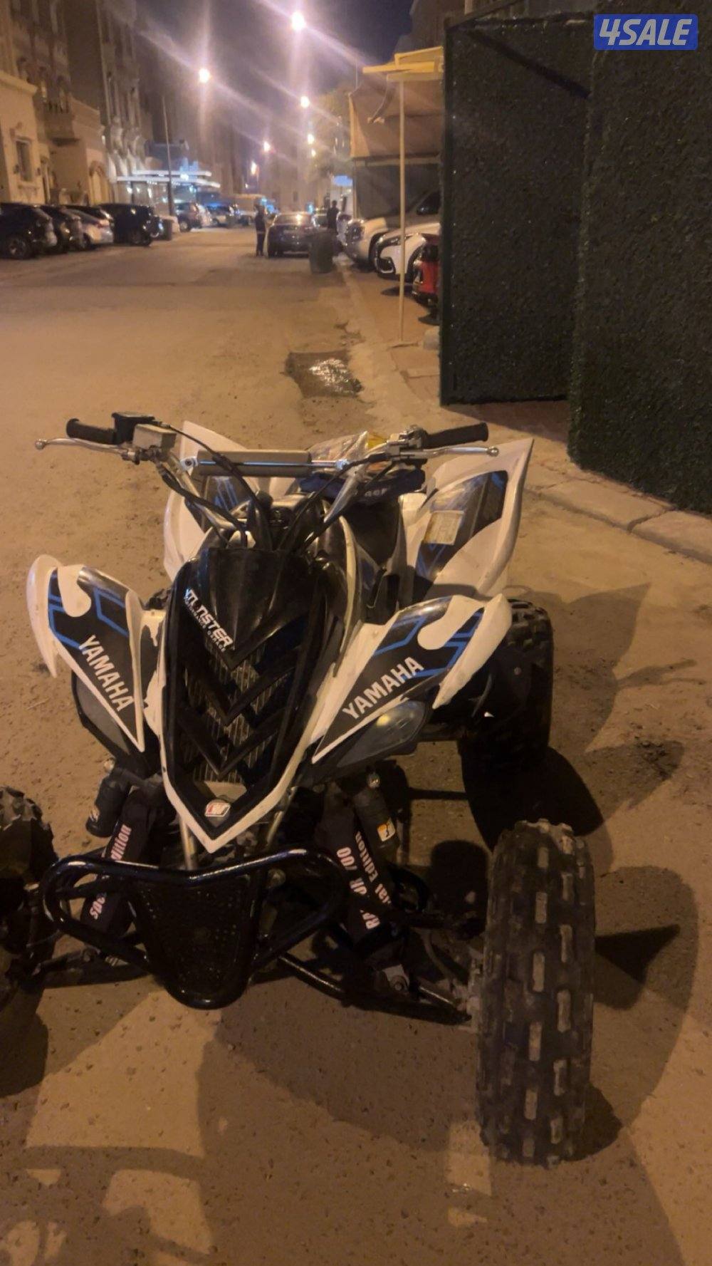 للبيع رابتر1