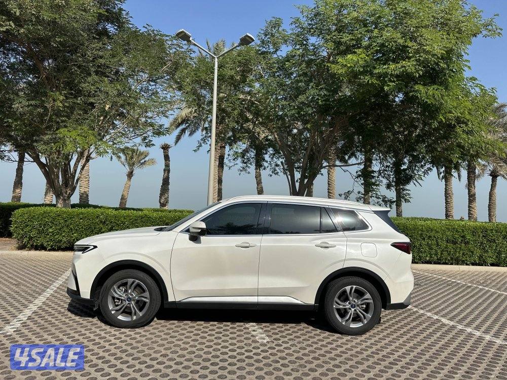 للبيع فورد تيريتوري موديل 2023 وكالة الغانم7