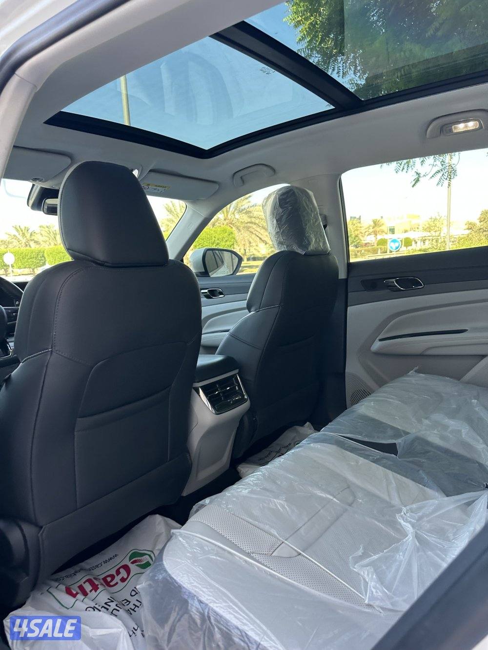 للبيع فورد تيريتوري موديل 2023 وكالة الغانم11