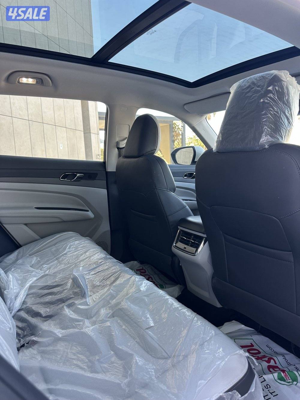 للبيع فورد تيريتوري موديل 2023 وكالة الغانم12