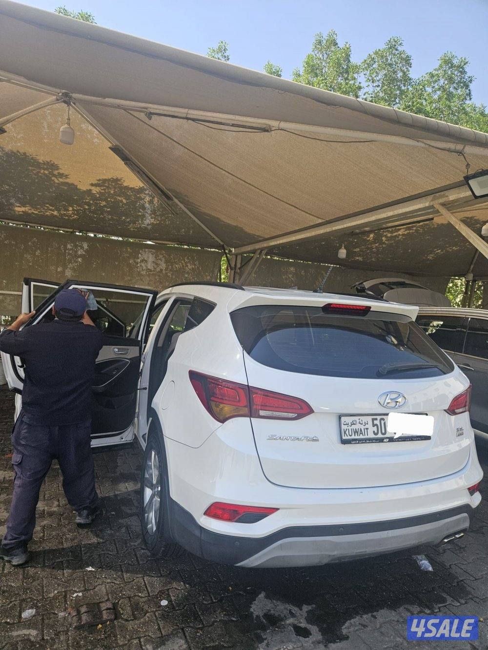 سيارة شخصية2