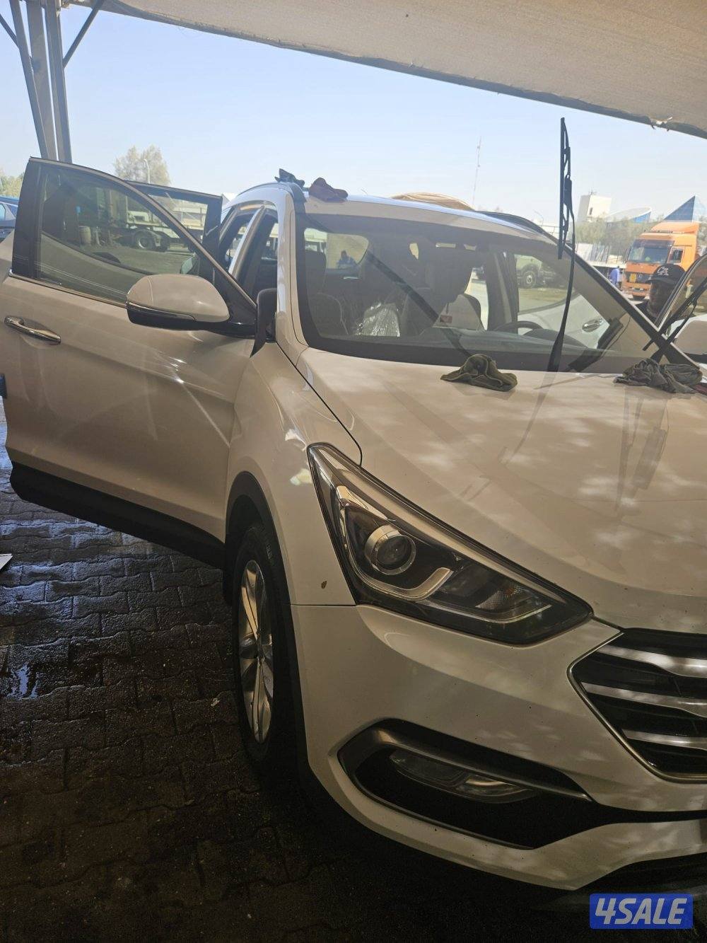 سيارة شخصية3