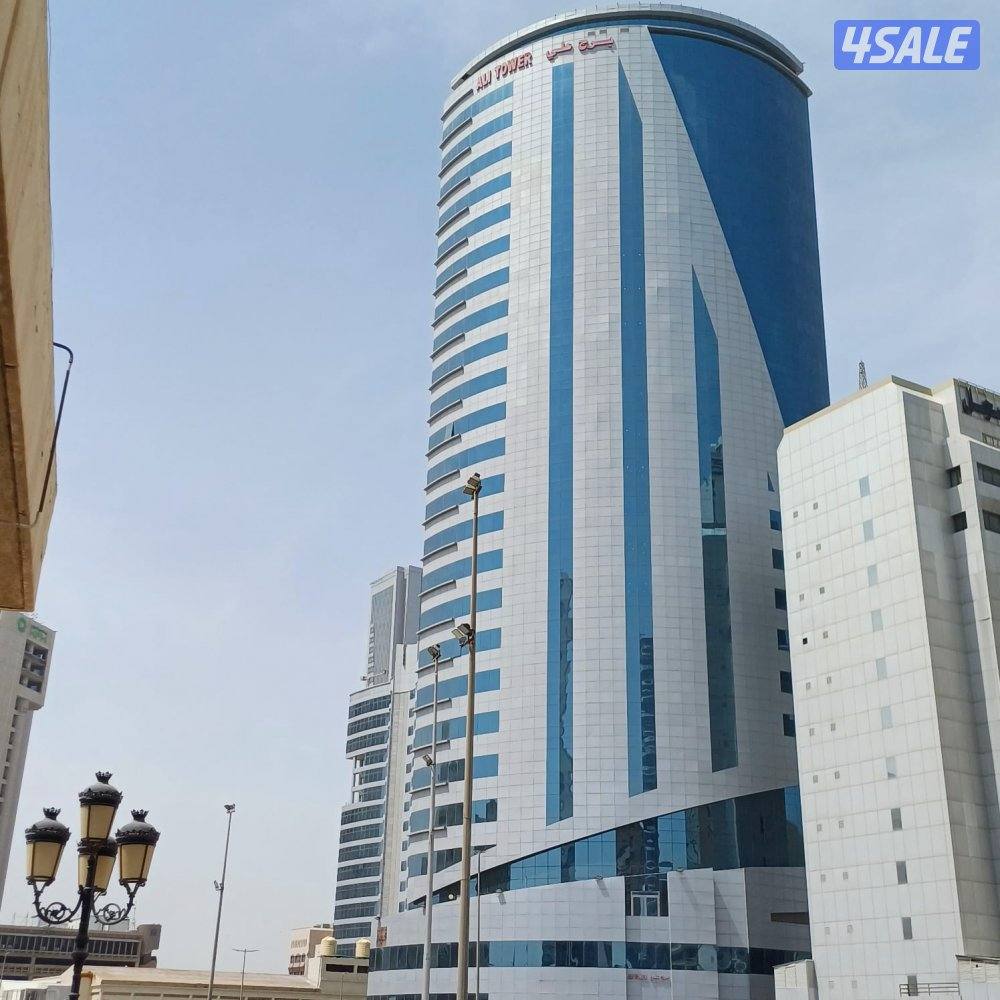 مكاتب تجارية للايجار0